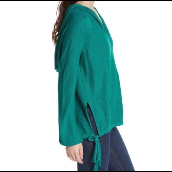 Free People Optimistic Tiem Hoodie - Picture 2 of 12